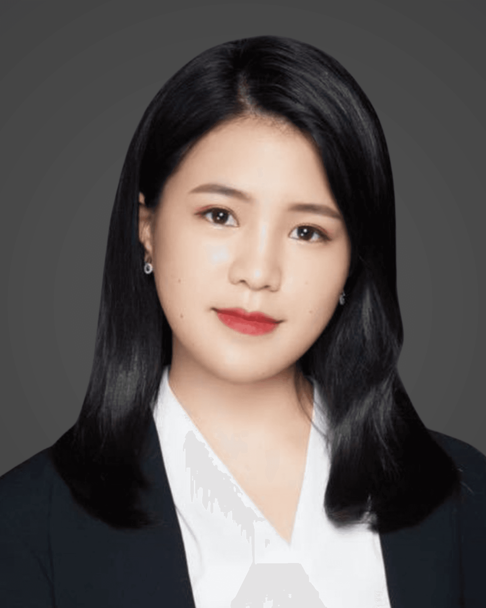 Jennifer Wu