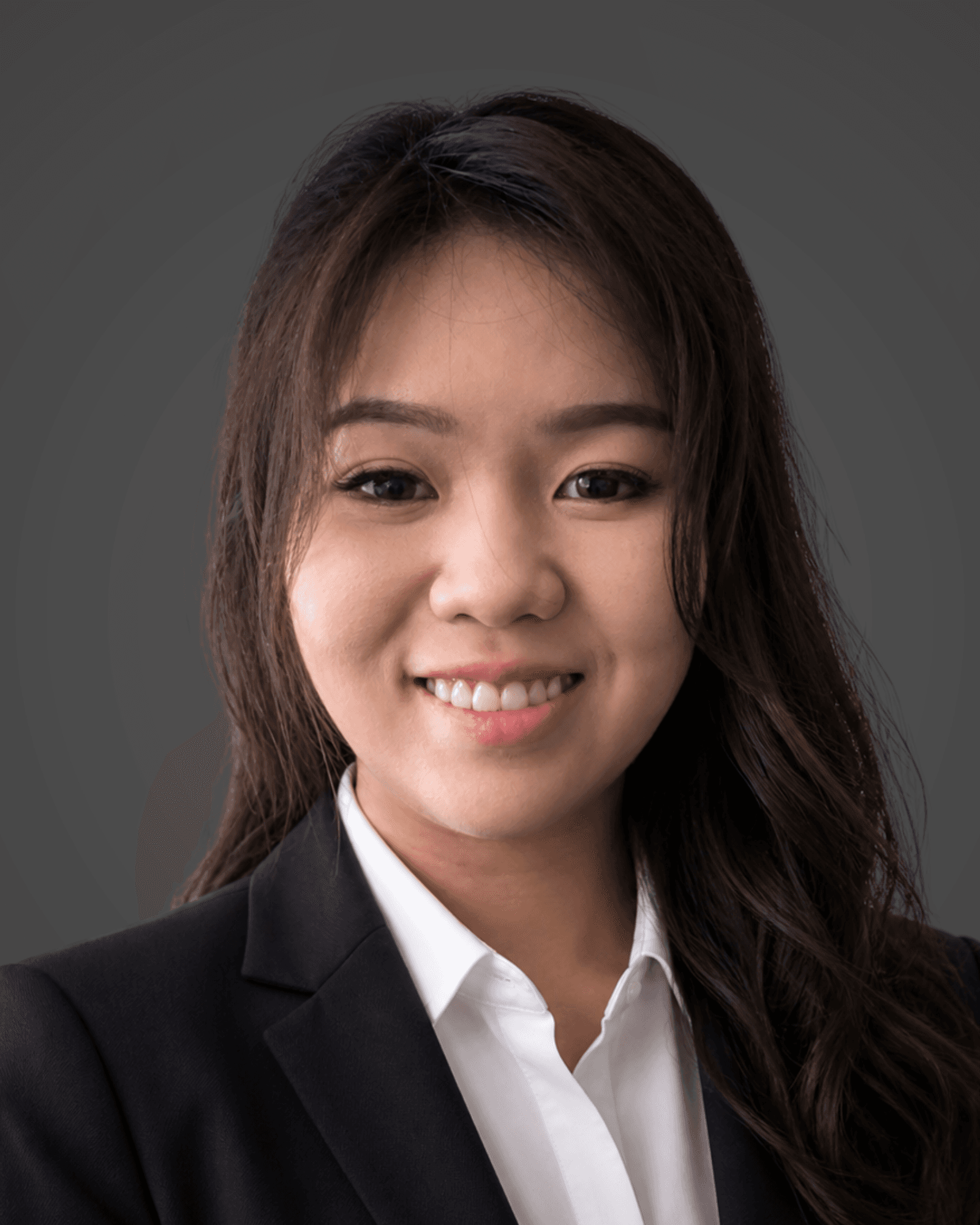 Sharon Wu