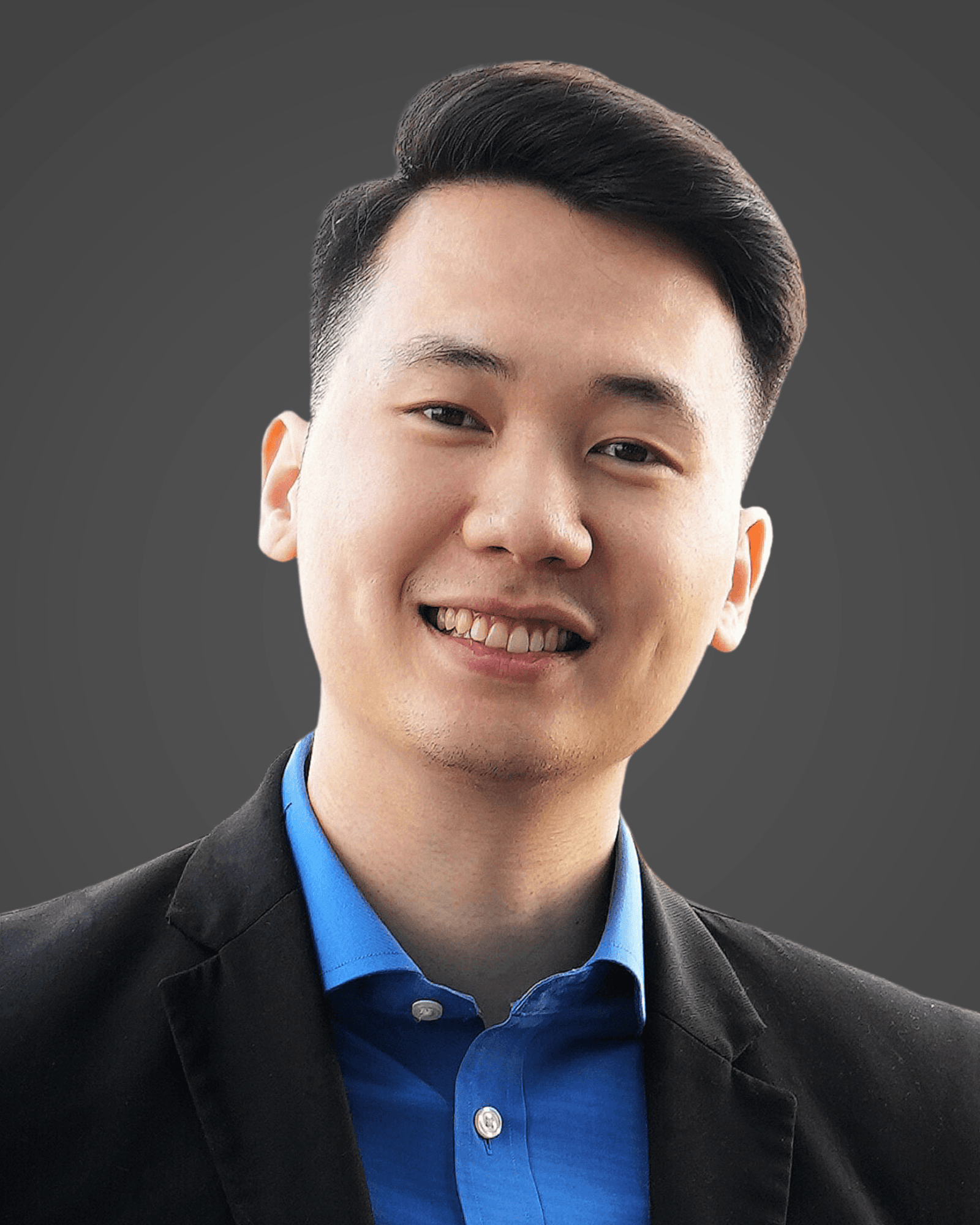 Zhijie Tan